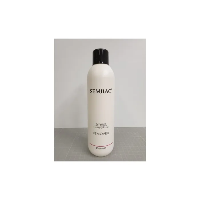 Semilac Liquid UV Hybrid Remover 1000ml