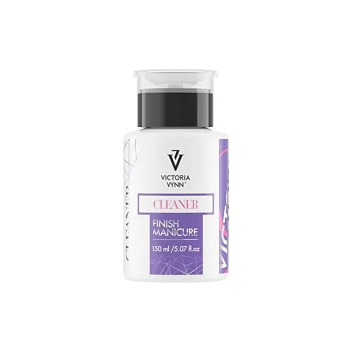 Victoria Vynn Nail Cleaner Hybrid UV LED 150ml