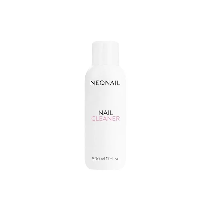 Neonail Nail Cleaner Hybrid Manicure Soak Off Gel 500ml