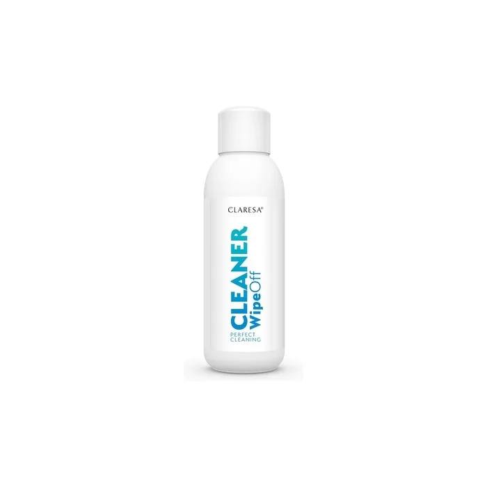 Claresa Cleaner Wipe Off Nail Degreaser 500ml