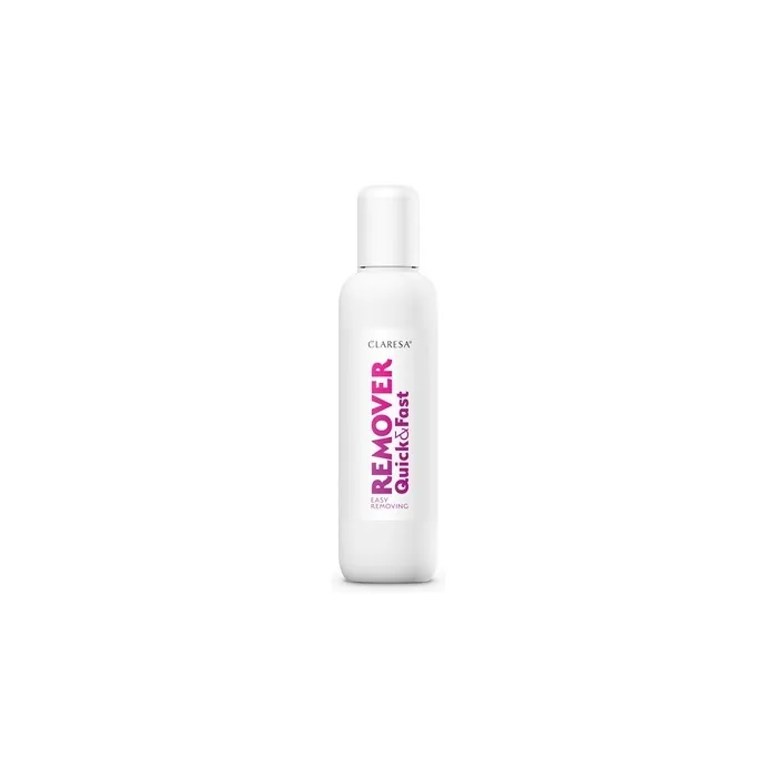 Claresa Nails Quick & Fast Gel Remover 100 Ml