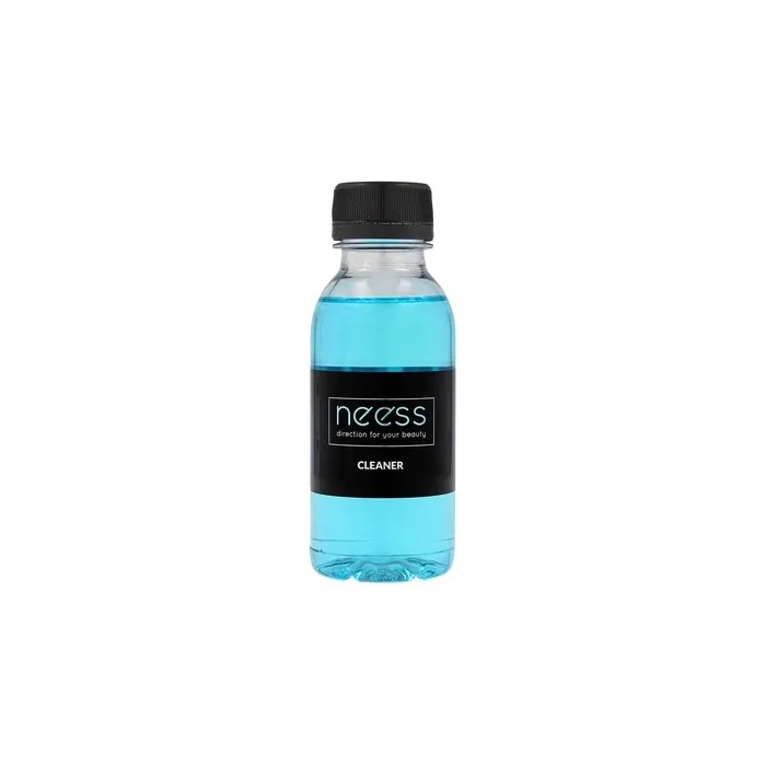 Neess Cleaner Nail Degreaser 7634 120 Ml