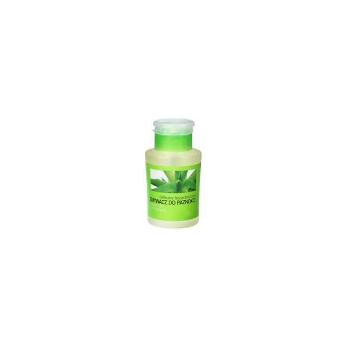 Dramers Acetone-Free Nail Polish Remover with Aloe Vera 175ml