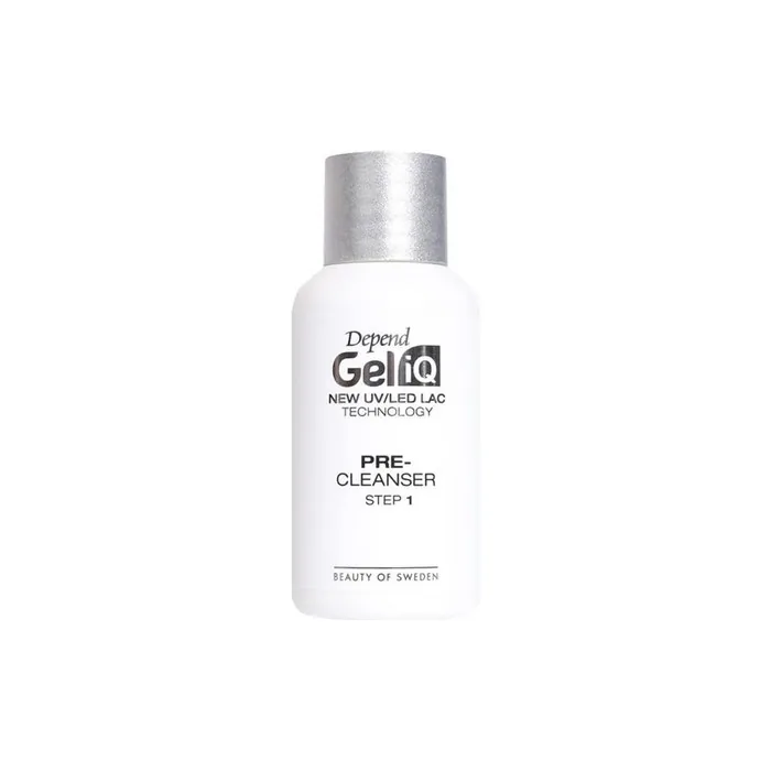 Gel Polish Removal Wraps - Semi-Permanent Polish Foils