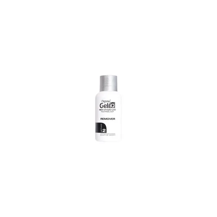 Beter Beter Depend Gel Iq Nail Polish Remover M2 41504