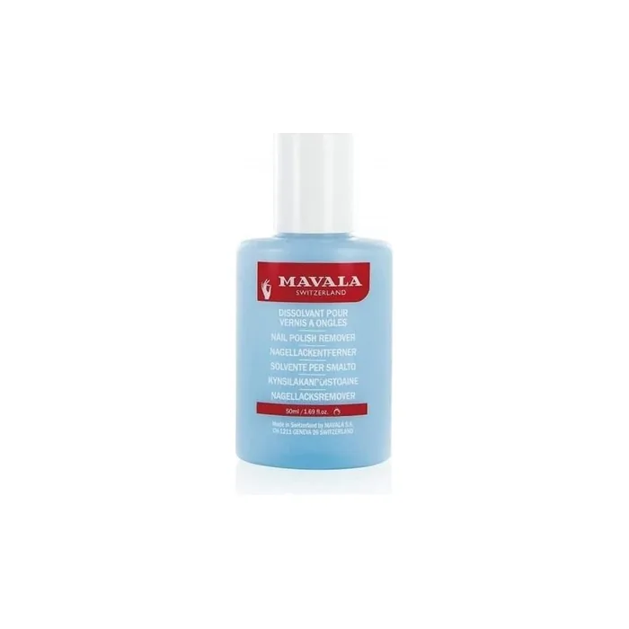 Mavala Solvent Nail Polish 50ml