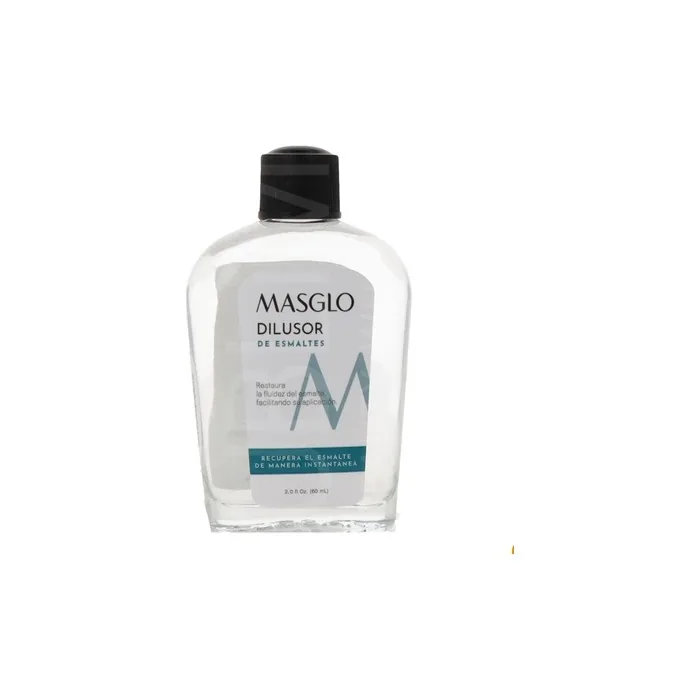 Masglo Nail Polish Thinner 60ml