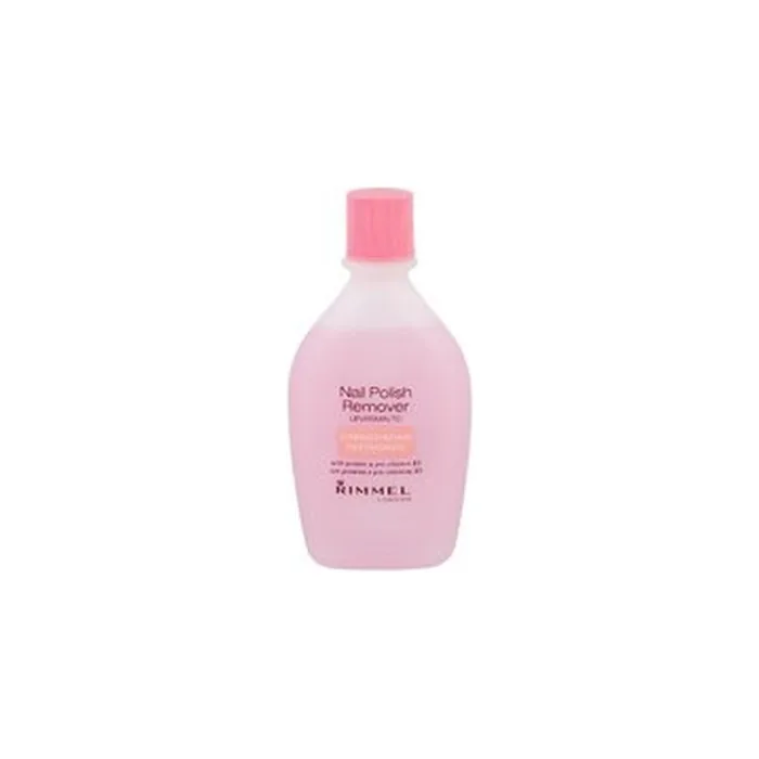 Rimmel Nail Polish Remover