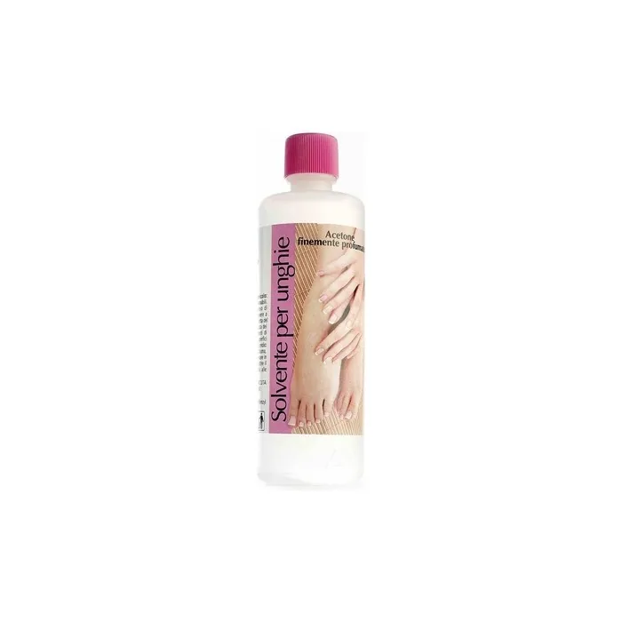 Acetone Solbat Normale 125ml