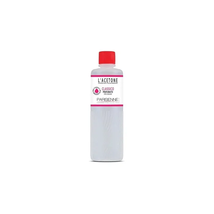 Parisienne Normal Nail Polish Remover 125ml