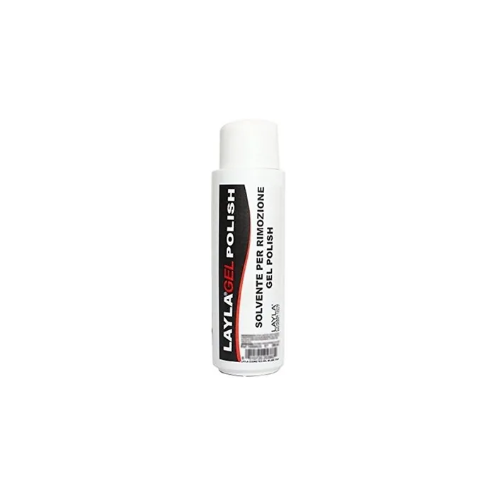 LAYLA Gel Nail Polish Remover 250ml