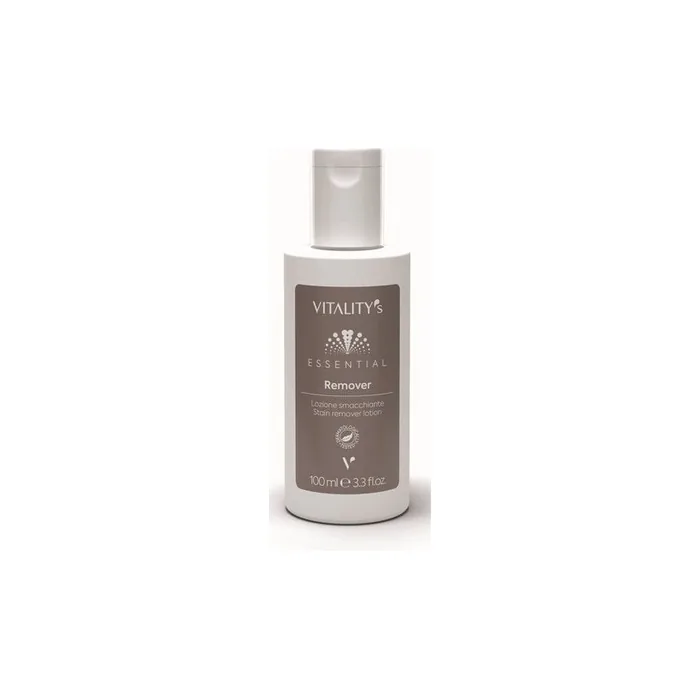 Vitality's Essential Remover 100ml Stain Remover