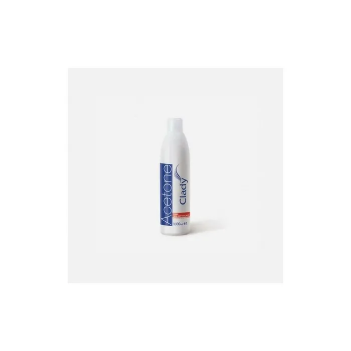Clady Nail Polish Remover 1000ml