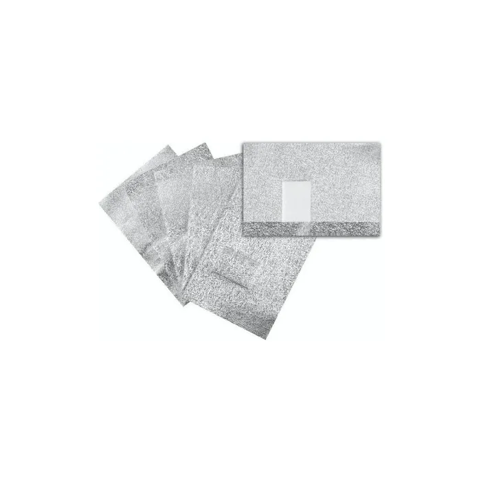 Xanitalia Pro Xan Pro Soak Off Wipes X50