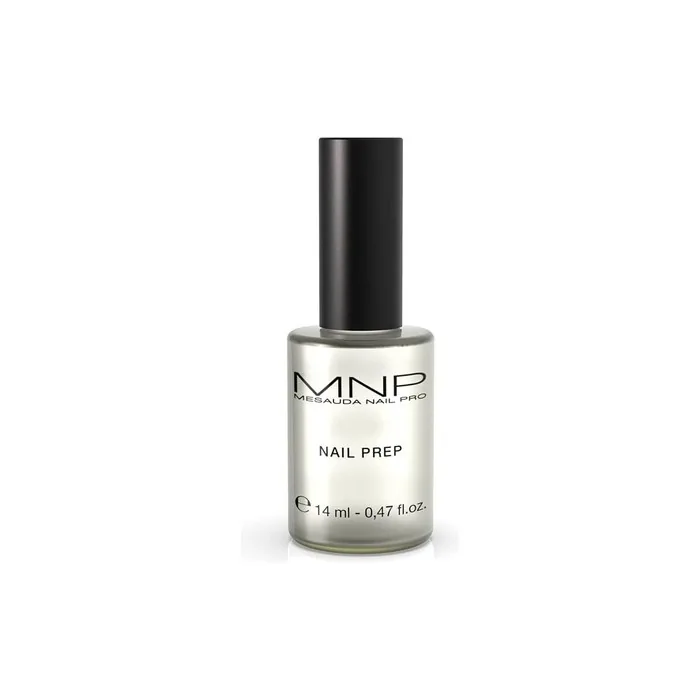 Nail Prep MNP Nail Degreaser 14ml