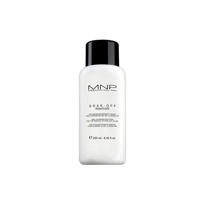 Cleaning Solution for UV Gel Removal 250ml