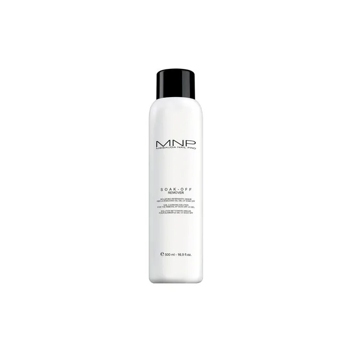 Soak Off Remover Cleaner Maxi 500ml