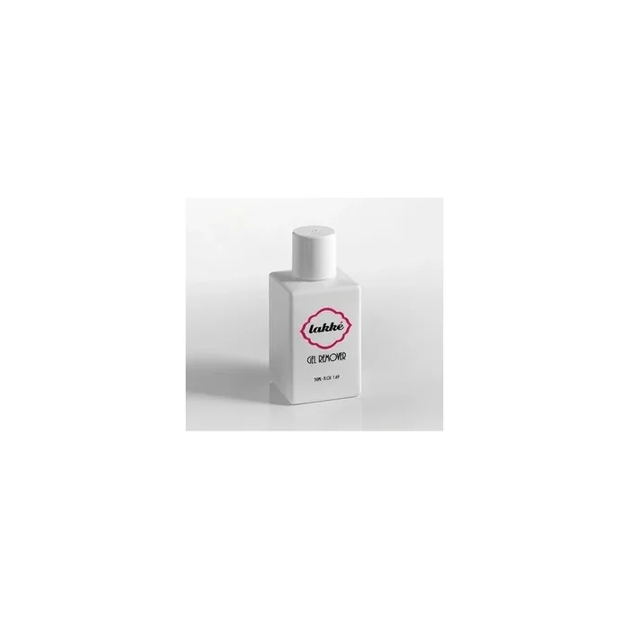 Vip Lakke' Gel Remover - 50ml