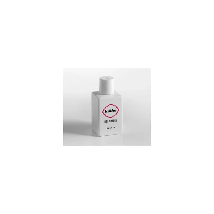 Vip Lakke' Nail Cleaner 50 Milliliters