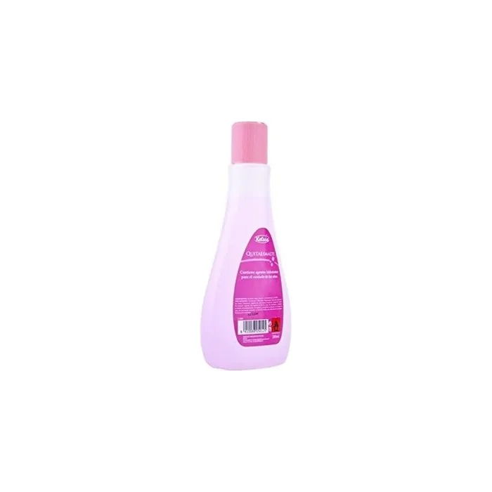 Kelsia Nail Polish Remover 200ml
