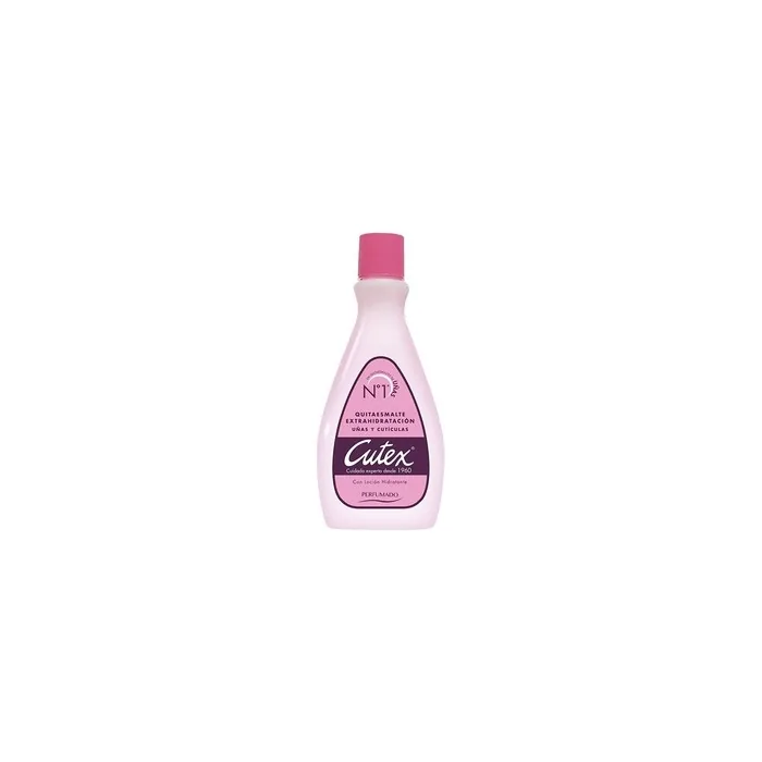 Cutex Nail Polish Remover 100ml