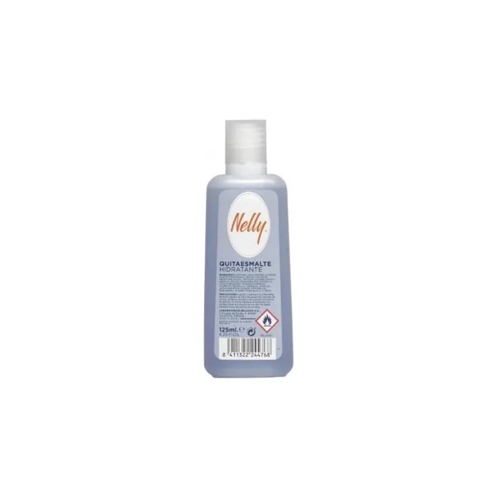 NELLY Enamel Remover 125ml