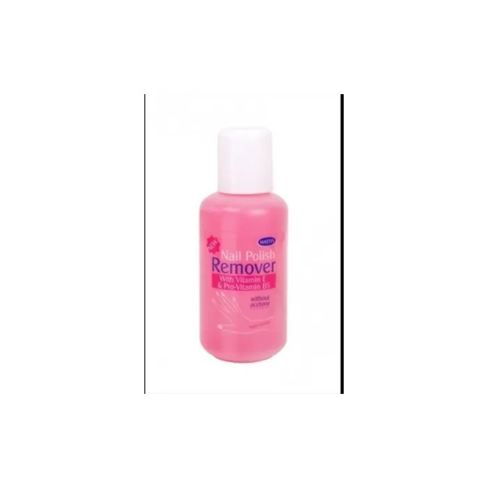Mattes Nail Polish Remover 150ml