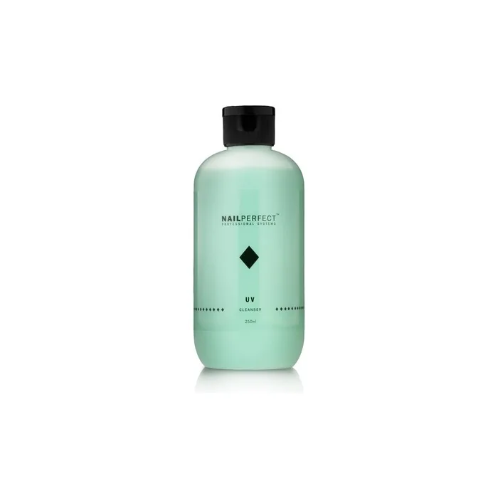 NailPerfect UV Cleanser 250ml