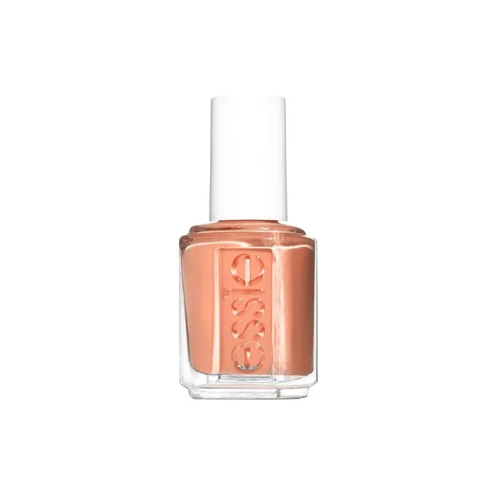 Essie 642 Nail Polish Set in Sandstone Orange