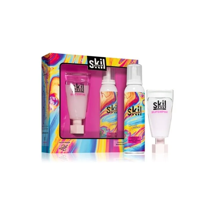 Skil Colors Life In Pink Set Women's Pink