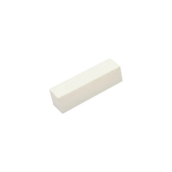 Peggy Sage Pack Of 10 White Sanding Nail Blocks