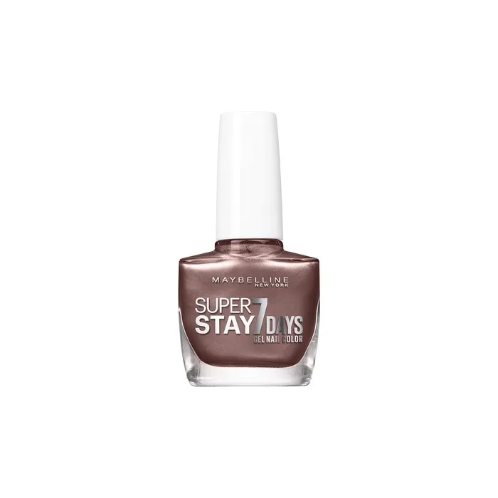 Maybelline New York Super Stay 7 Days Nail Polish Street Cred 911 10ml