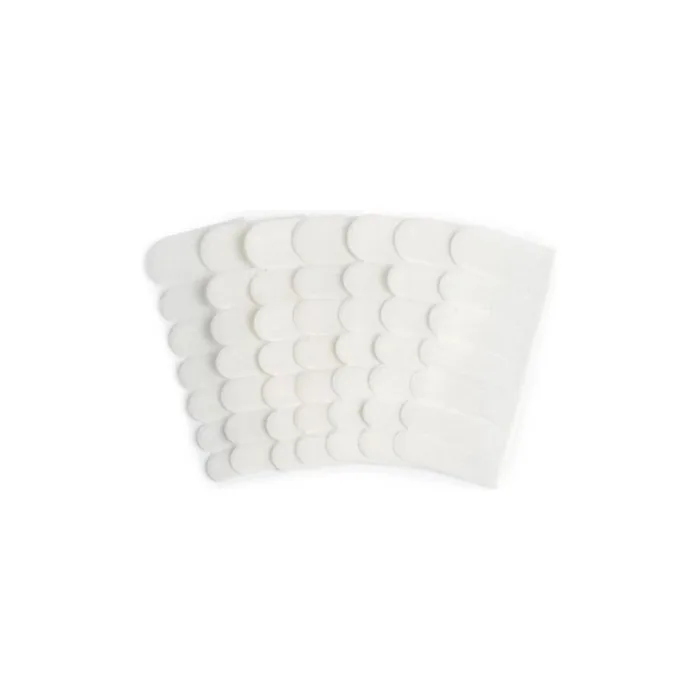Beautynails Bna Pack Of 10 Sheets Of 7 Fingers
