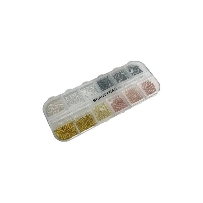 Beautynails Bna Micro Beads Box