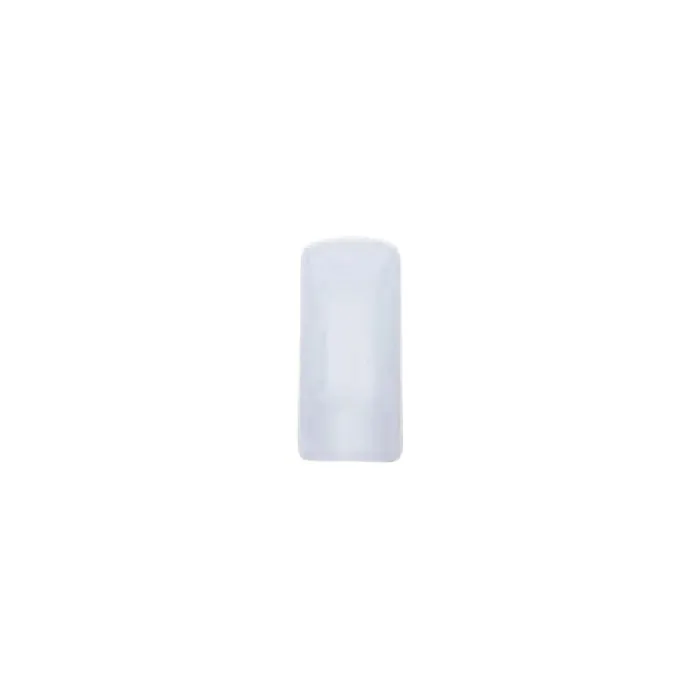 Sibel Natural Nail Tips Size 1 X50
