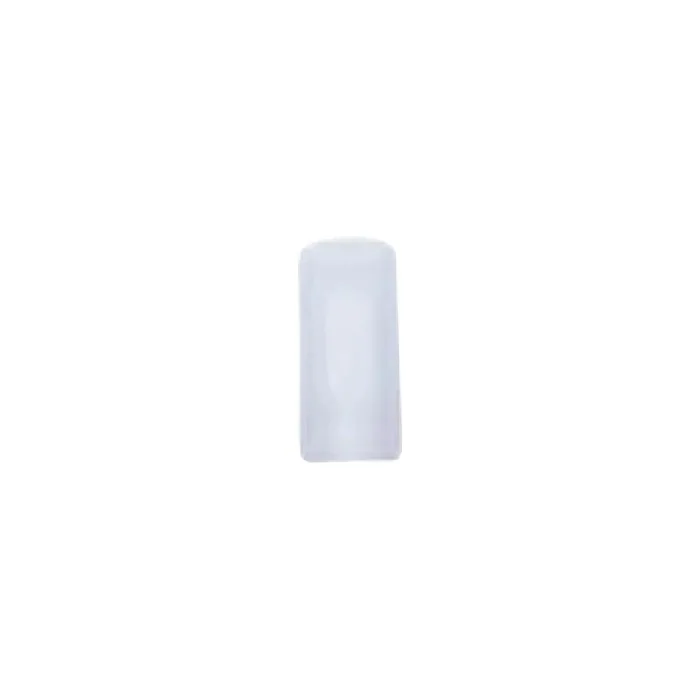 Sibel Natural Nail Tips Size 2 X50