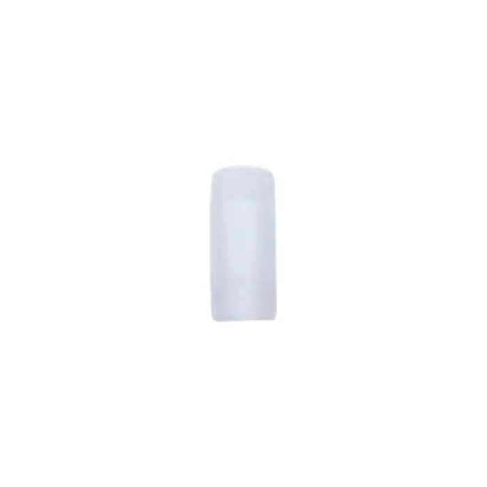 Sibel Natural Nail Tips Size 4 X50