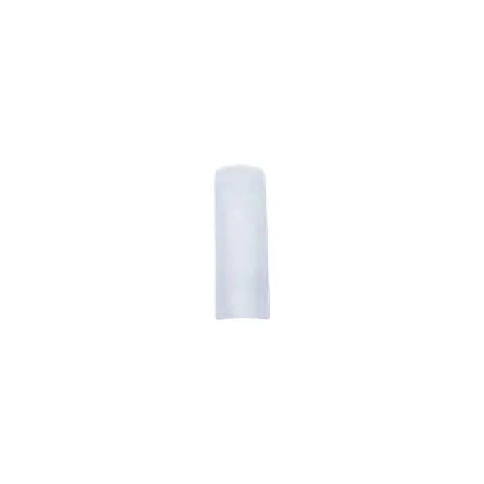 Sibel Natural Nail Tips Size 9 X50