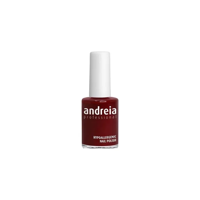 Andreia Hypoallergenic Nail Polish - Pack of 8