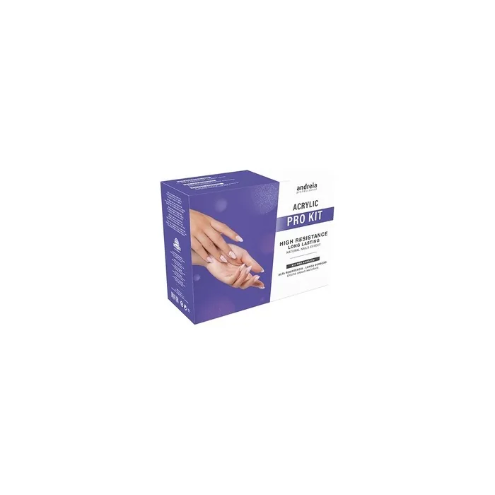 Andreia Professional Acrylic Pro Kit