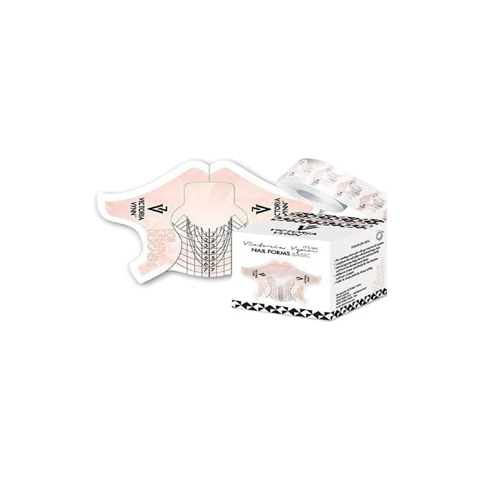 Victoria Vynn Nail Forms