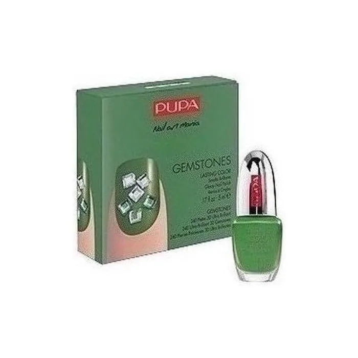 Pupa Gemstones Nail Art Kit