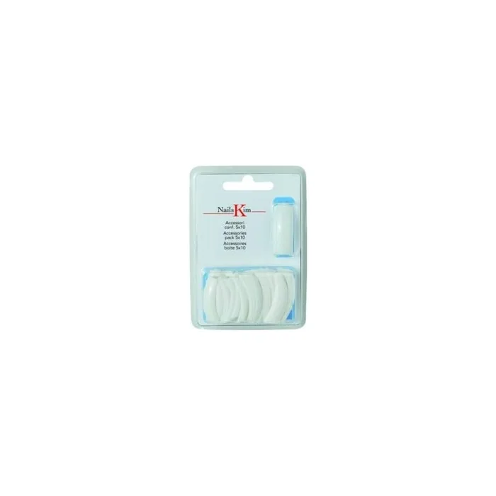 Xanitalia French Tips Short 10 Sizes