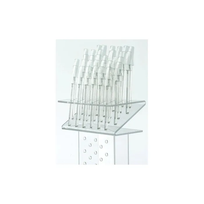 Xanitalia Pro Xan Pro Complete Nail Display Of 32 Pieces