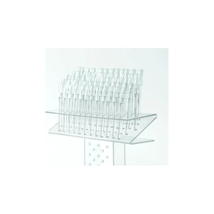 Xanitalia Pro Xan Pro Complete Nail Display Of 64 Pieces