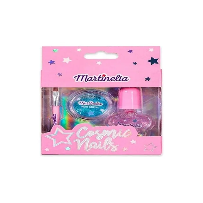 Cosmic Nails Kit