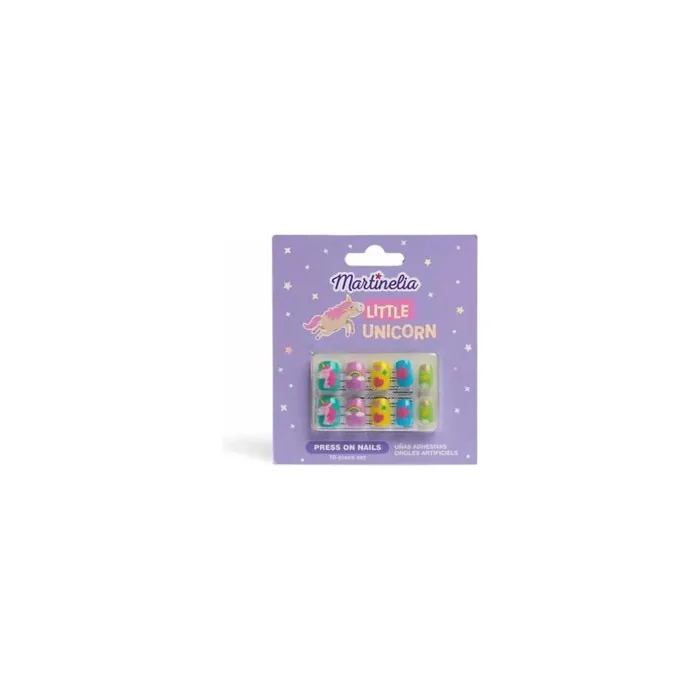 Martinelia Martinelia Little Unicorn Nails
