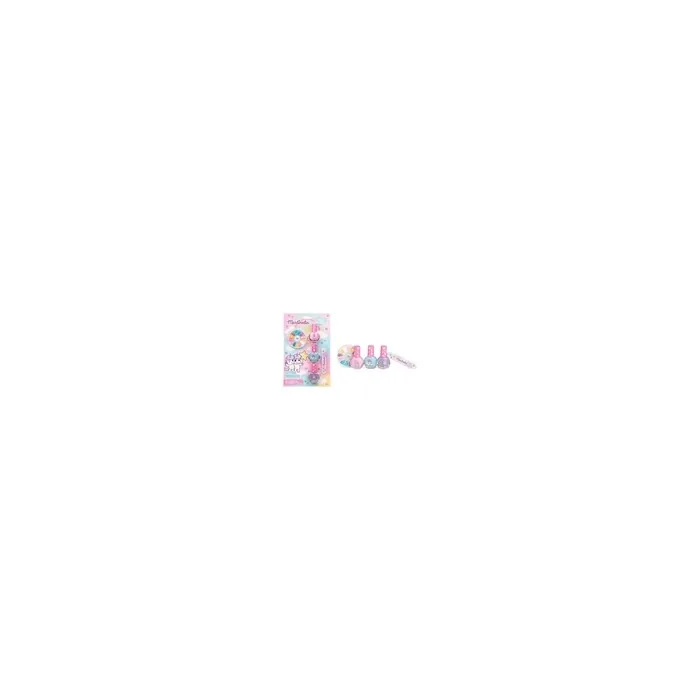 Aquarius Martinelia Little Unicorn Magical Nail Art Set