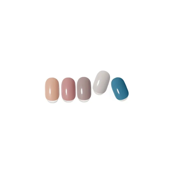 Edge U Cotton Cashmere Nail Bands