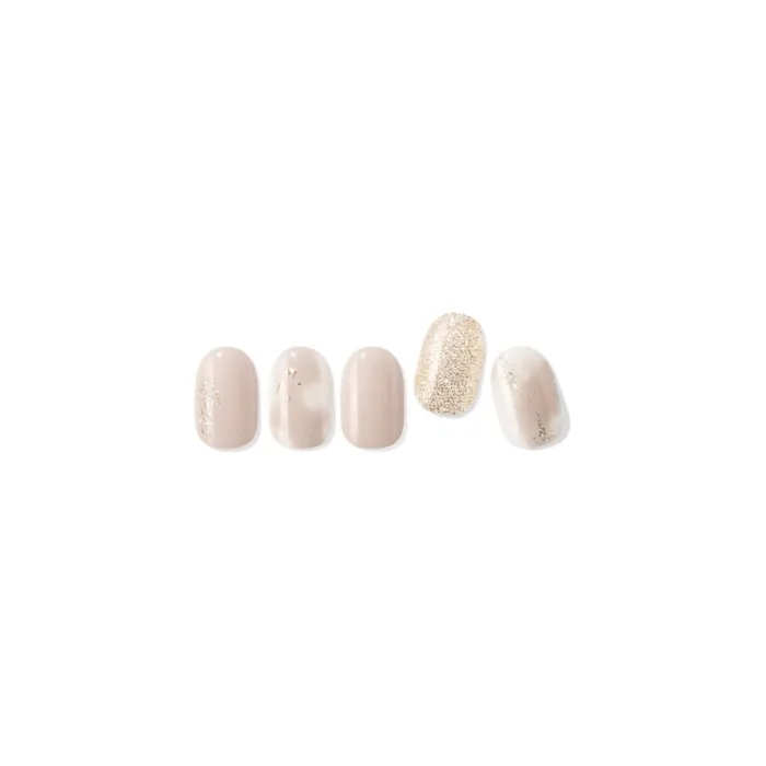 Edge U Sand Wave Nail Strips for Manicure